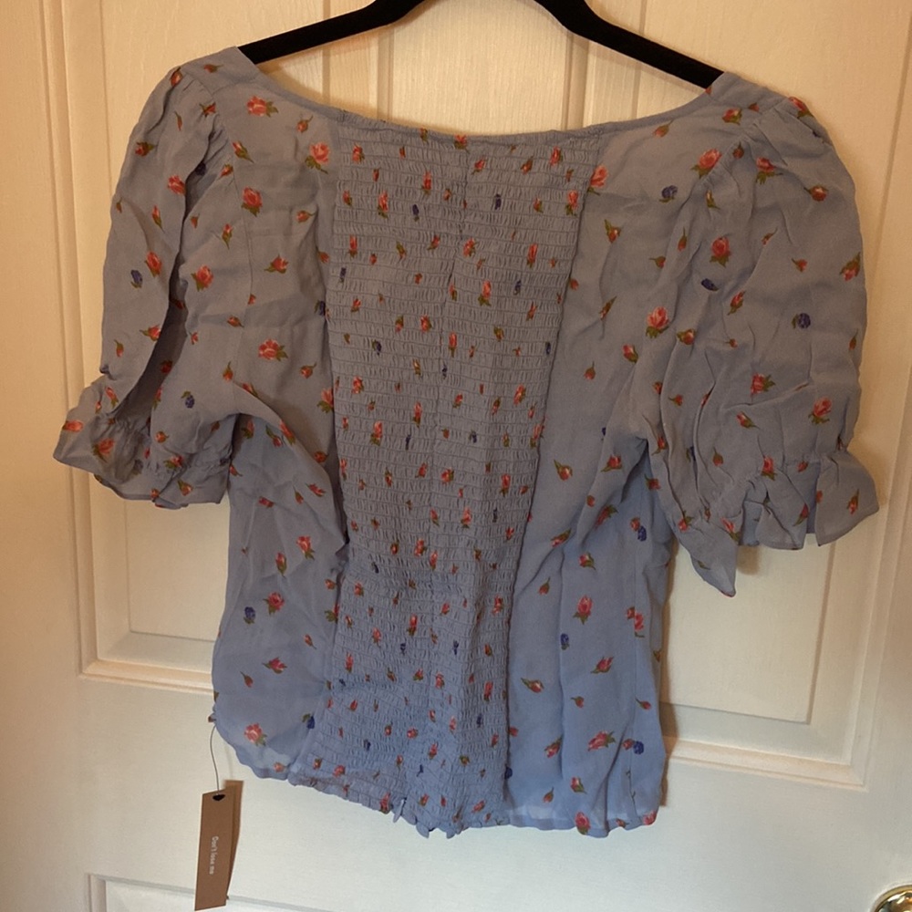 Reformation Delevan Top - Picture 6 of 6
